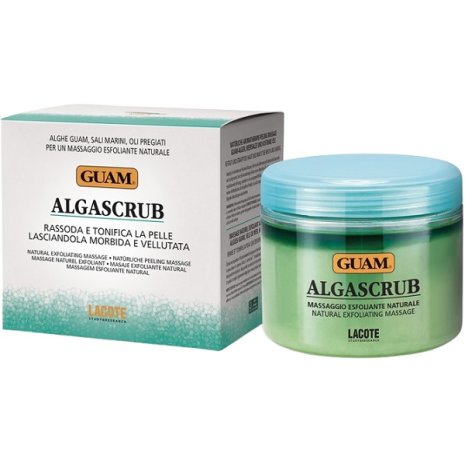 GUAM FANGHI ALGA SCRUB 700G