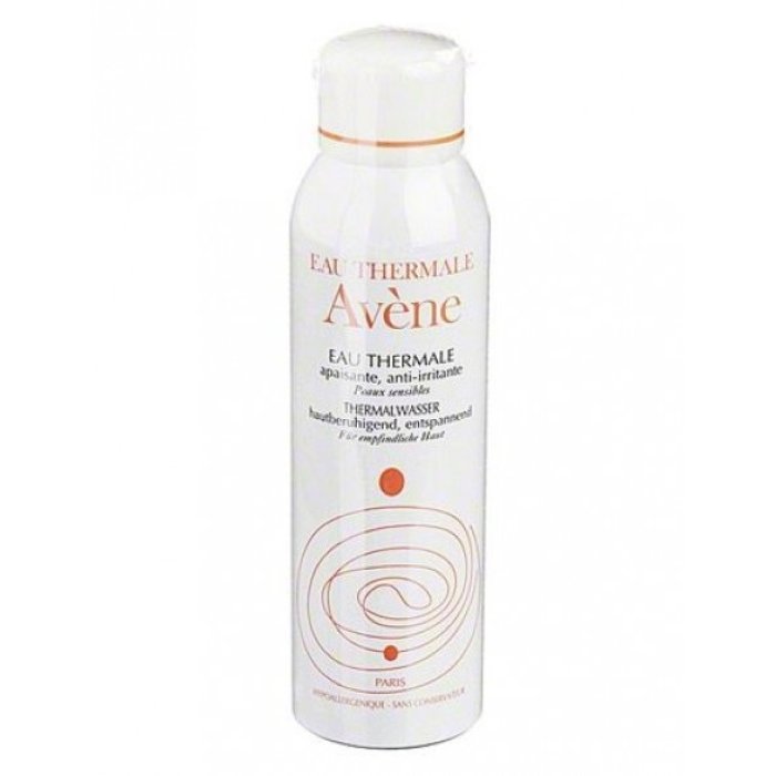 Avene Acqua Termale Spr 50ml