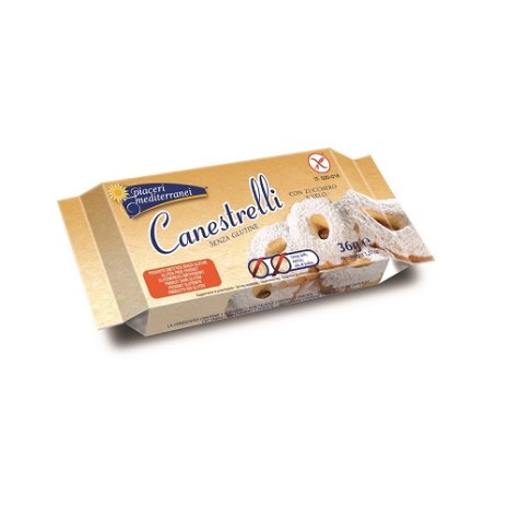 PIACERI M.CANESTERELLI 36G S/G/L