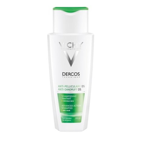 Dercos Sh Antiforfora Secchi