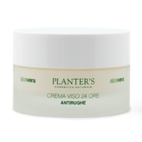 PLANTER'S ALOE CREMA 24H ANTIR