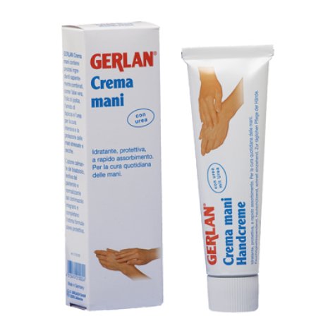 GEHWOL CR MANI 75ML GEHWOL CR MANI 75ML