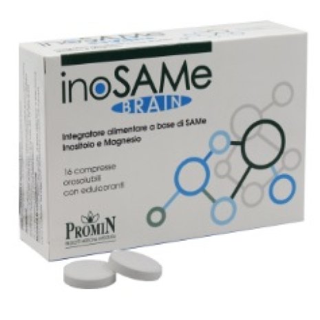 INOSAME BRAIN 16CPR INOSAME BRAIN 16CPR