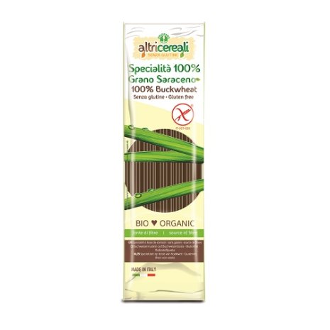PROBIOS A/CEREAL PASTA SPAGHET G
