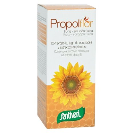 PROPOLFLOR FORTE SCIR 200ML SA