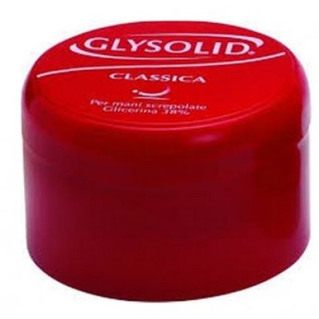 GLYSOLID CREMA MANI 200ML