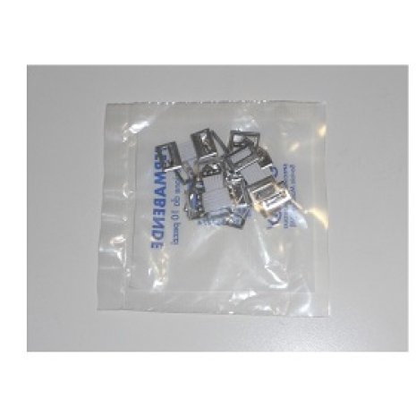FERMABENDA 10PZ FERMABENDA 10PZ