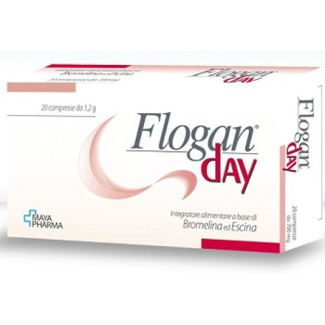 FLOGAN DAY 20CPR NF