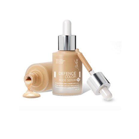Defence Color Fond Nude S 601