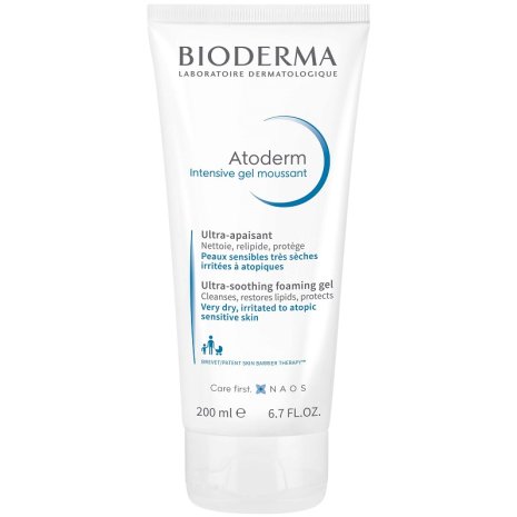 ATODERM INTEN.GEL MOUS DET VI/CO