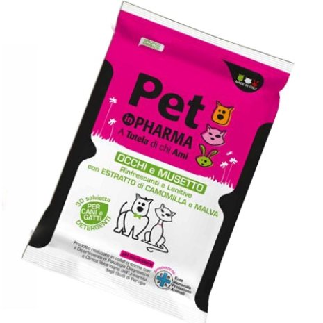V PET INPHARMA SALVIET. OCC/MUS