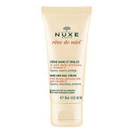 Nuxe Rdm Creme Mains-ongle30ml Nuxe Rdm Creme Mains-ongle30ml