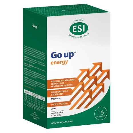ESI GO UP 16POCKET DRINKX20ML