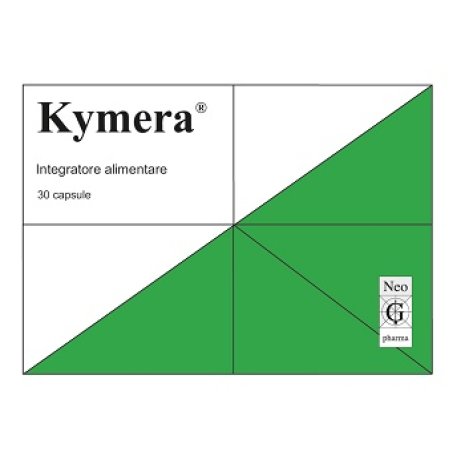 KYMERA 30CPS S/G(BOSWELIA/AVOVID