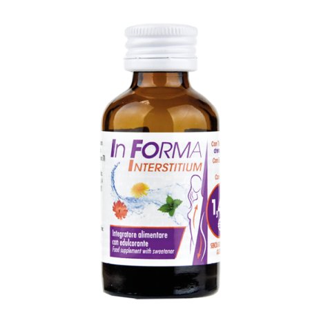 INFORMA INTERSTITIUM 15ML PHYTOG