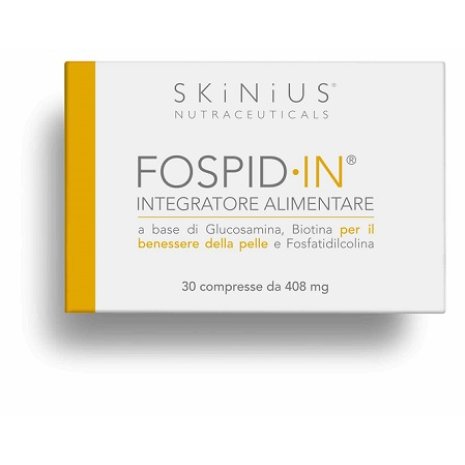 Fospid-in 30cpr