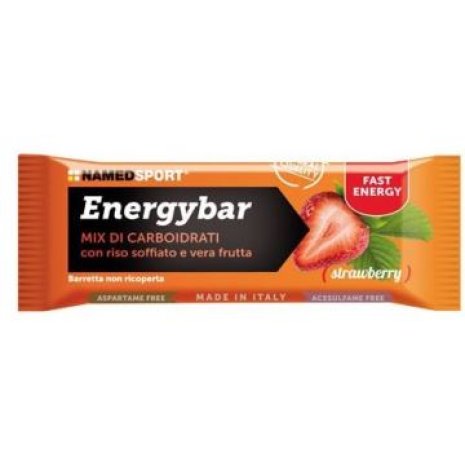 NSP ENERGYBAR CARBO RISO/SOF.FRA
