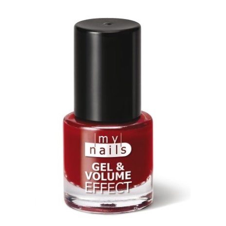 MY NAILS GEL&VOL EFF 14 RO RUB MY NAILS GEL&VOL EFF 14 RO RUB