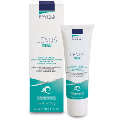 LENUS INTIMO 50ML LENUS INTIMO 50ML