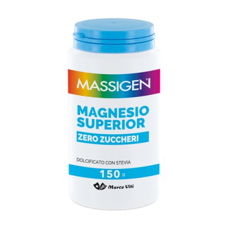 Massigen Magnesio Super 150g