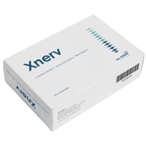 XNERV 24CPR