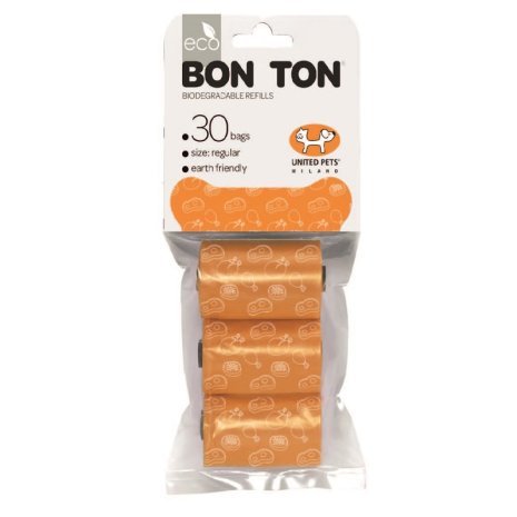 BON TON REFILL REGULAR ARANCIO