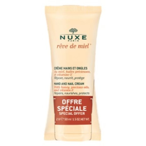 NUXE RDM DUO CREME MAINS 50ML NUXE RDM DUO CREME MAINS 50ML