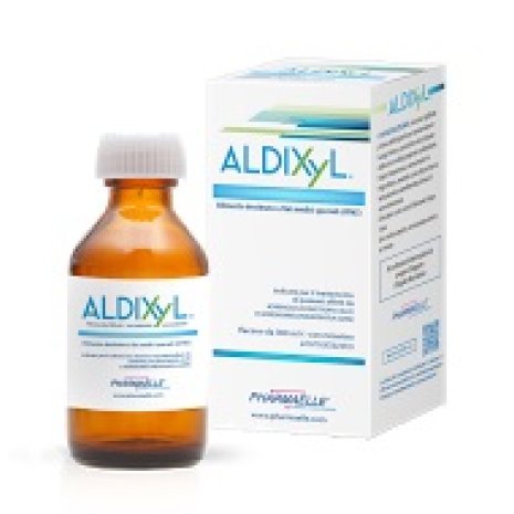 ALDIXYL 300ML