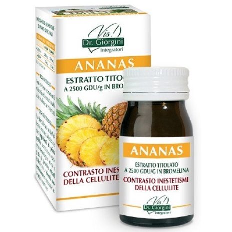 ANANAS ESTRATTO TIT 60PAST GIO R ANANAS ESTRATTO TIT 60PAST GIO R