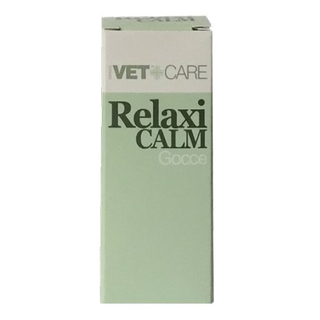 RELAXYCALM VETCARE 50G RELAXYCALM VETCARE 50G
