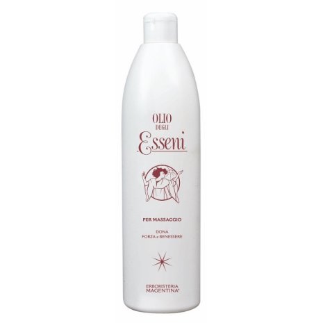 OLIO DEGLI ESSENI 500ML