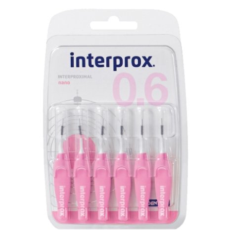 Interprox4g Nano Blister 6u 6l