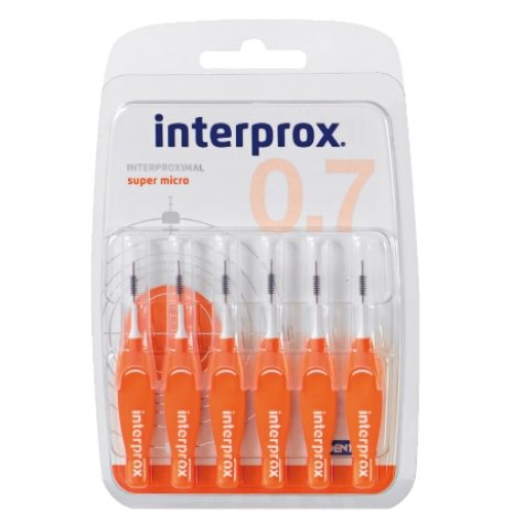 Interprox4g Supermicro Blister