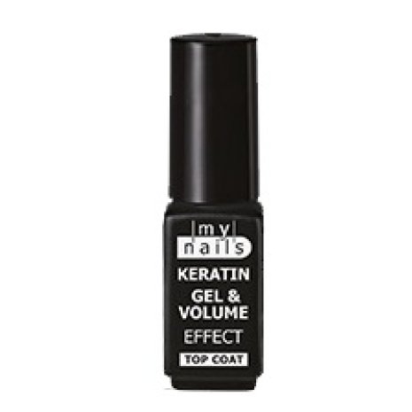 MY NAILS KERATIN GEL&VOL EF100 MY NAILS KERATIN GEL&VOL EF100
