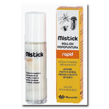 Mistick Rapid Roll-on 9ml
