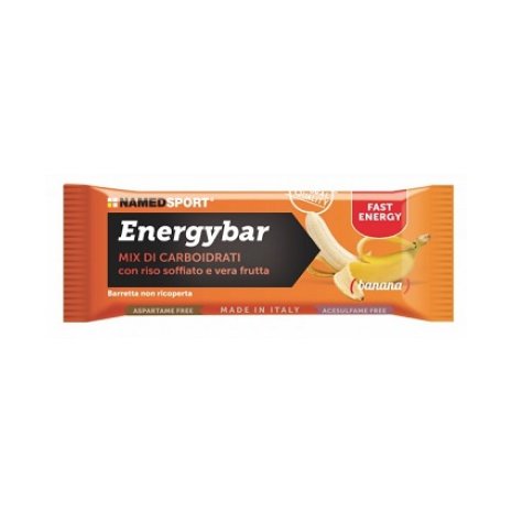 ENERGYBAR BANANA 35G ENERGYBAR BANANA 35G