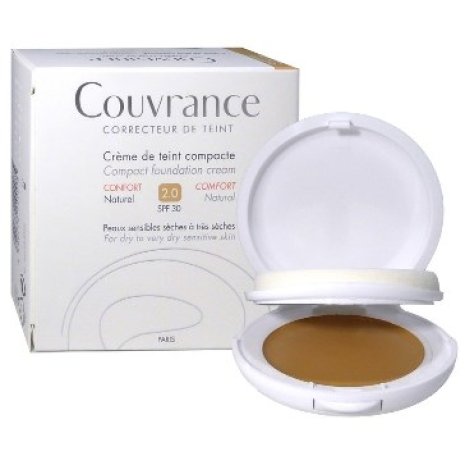 Avene Couvrance Cr Comp Nf Nat