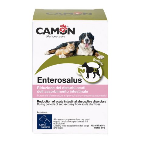 ENTEROSALUS 30CPR 1G ENTEROSALUS 30CPR 1G