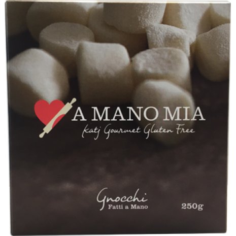 A MANO MIA GNOCCHI SURGELA250G