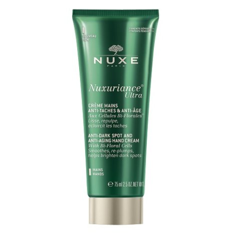 Nuxe Ultra Creme Mains 75ml Nuxe Ultra Creme Mains 75ml