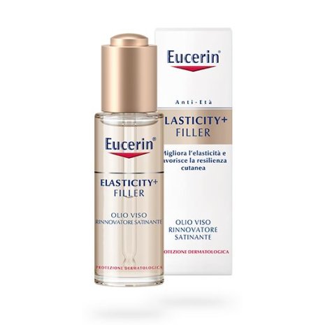 Eucerin Elastic+filler Olio Vi Eucerin Elastic+filler Olio Vi