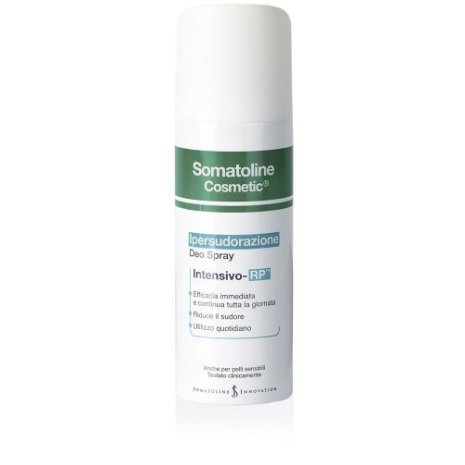 Somat C Deo Ipers Spray 125ml