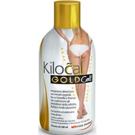KILOCAL GOLD CELL 500ML KILOCAL GOLD CELL 500ML