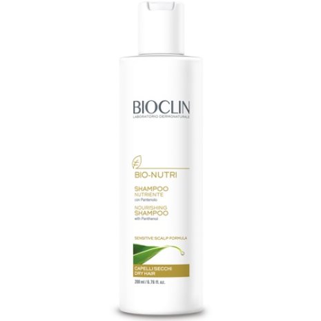 BIOCLIN BIONUTRI SHA NUTR.C/SECC