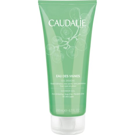 Gel Doccia Eau 200ml 2016