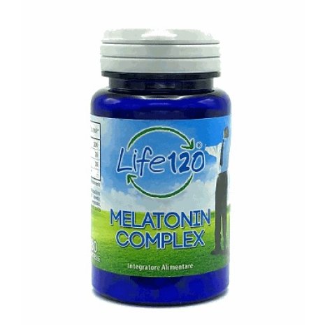 MELATONINA COMP180CPR