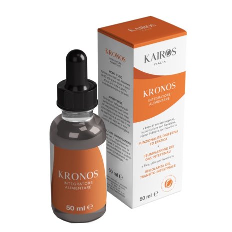 KRONOS GTT 50ML KAIROS KRONOS GTT 50ML KAIROS