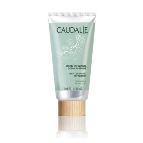 Crema Esfol Profonda 75ml