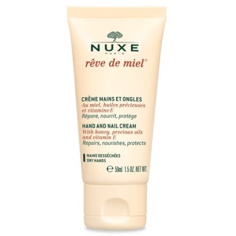 Nuxe Rdm Creme Mains 50ml Nuxe Rdm Creme Mains 50ml