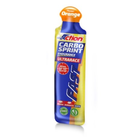 PROACTION CARBO SPRINT ULTRARACE PROACTION CARBO SPRINT ULTRARACE